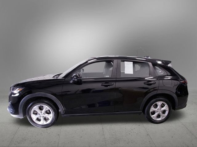 Certified 2023 Honda HR-V LX image 2