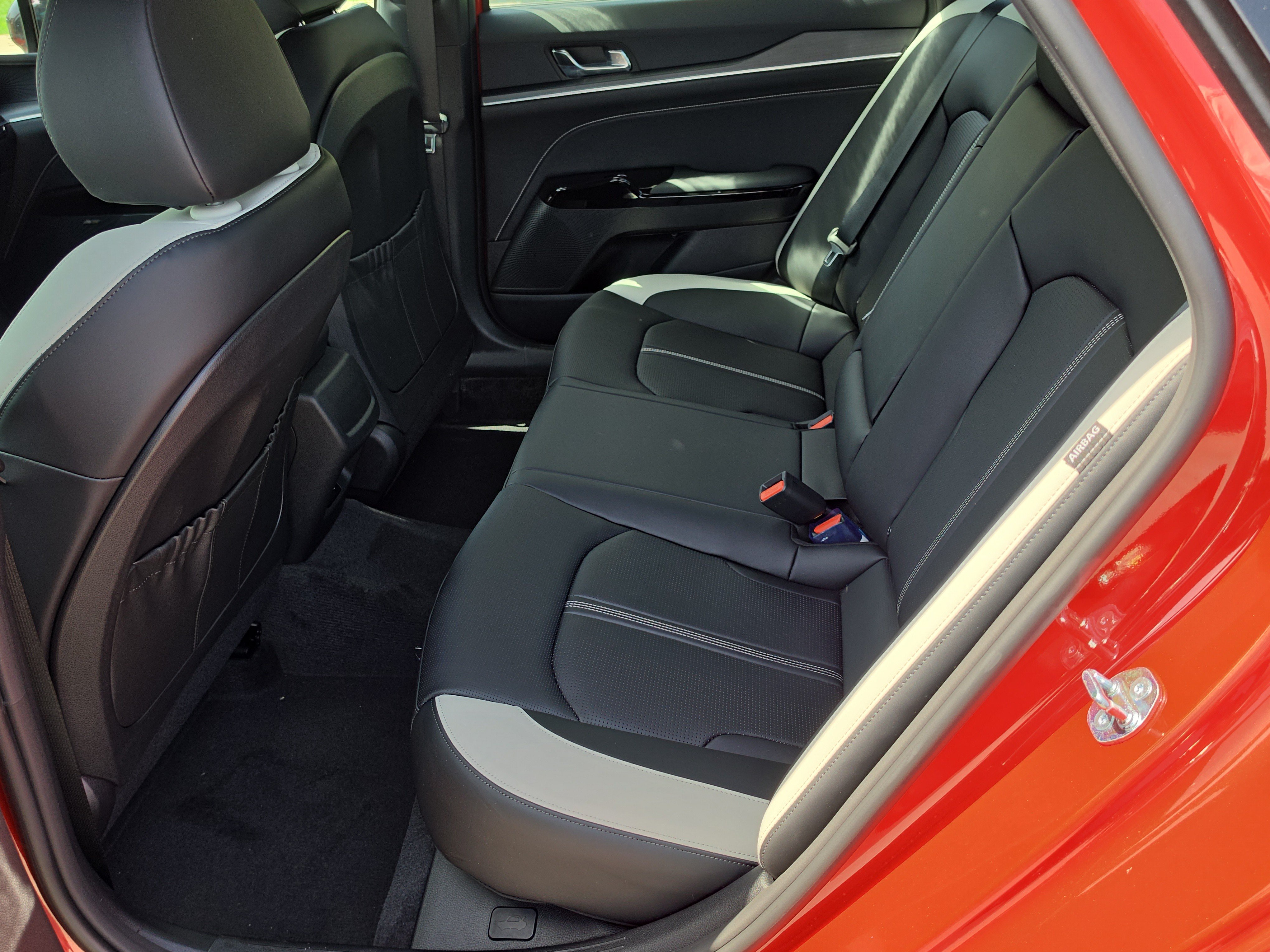New 2026 Kia K5 GT-Line w/ GT-Line Premium Package FWD image 16