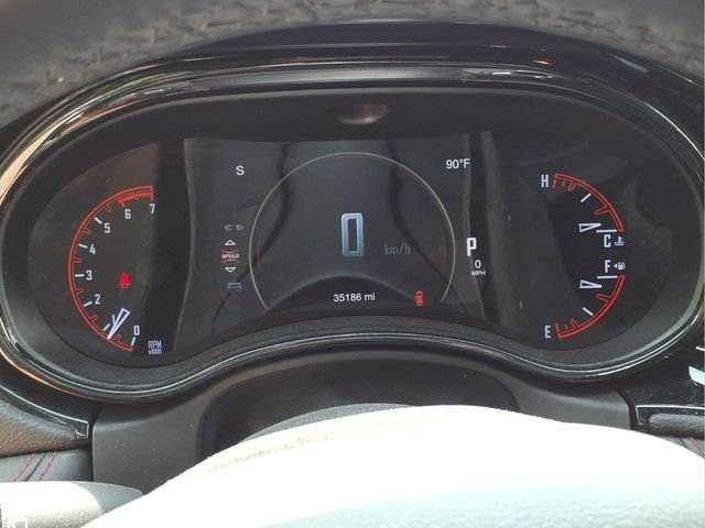 Used 2023 Dodge Durango R/T AWD/4WD image 22