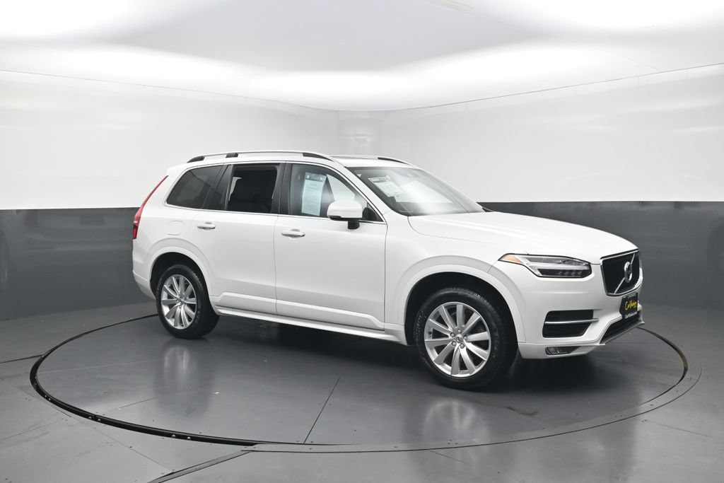 Used 2019 Volvo XC90 T6 Momentum AWD/4WD image 39