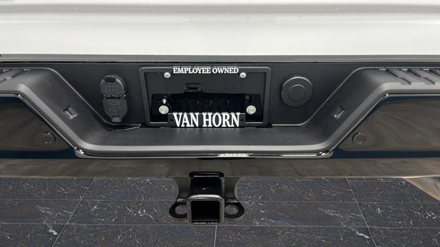 New 2026 Chevrolet Silverado 2500 Custom w/ Custom Value Package image 30