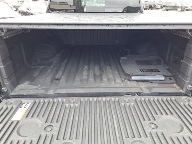 Used 2023 Nissan Frontier PRO-4X w/ Pro-4X Premium Package image 26