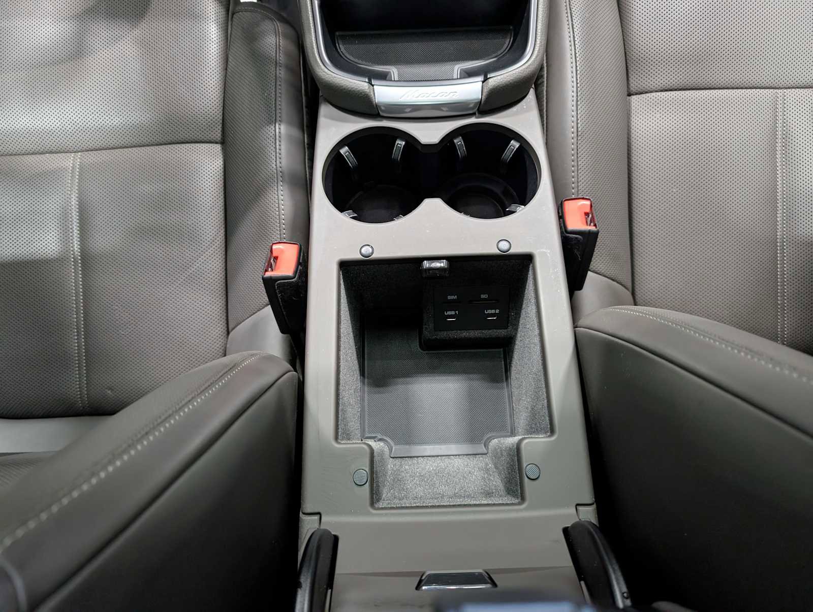 Used 2023 Porsche Macan S image 22