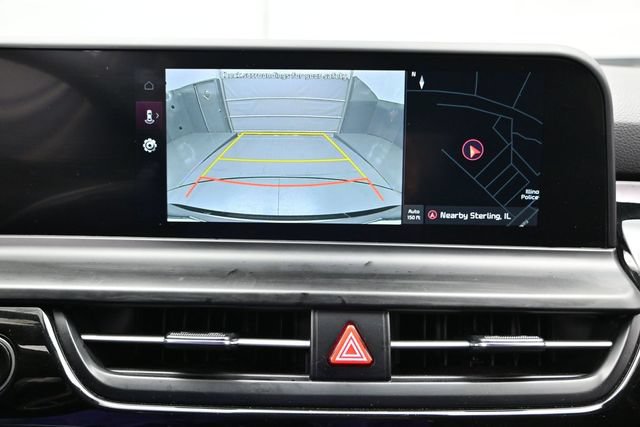 Used 2025 Kia Seltos S FWD image 41