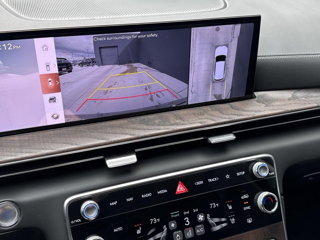 New 2026 Genesis GV80 2.5T Prestige image 7