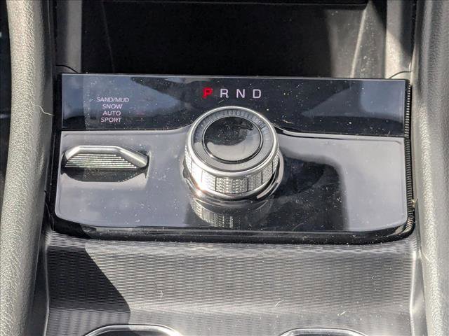 Used 2025 Jeep Grand Cherokee Limited w/ Trailer Tow Package image 12