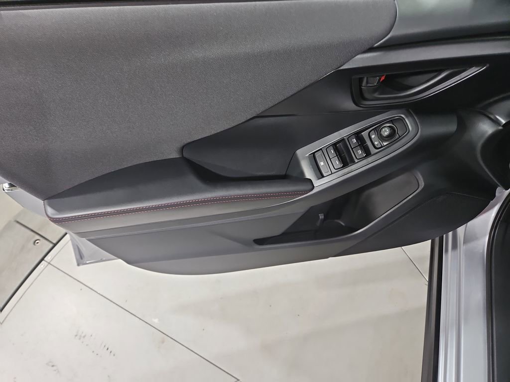 New 2026 Subaru Impreza RS AWD/4WD image 10