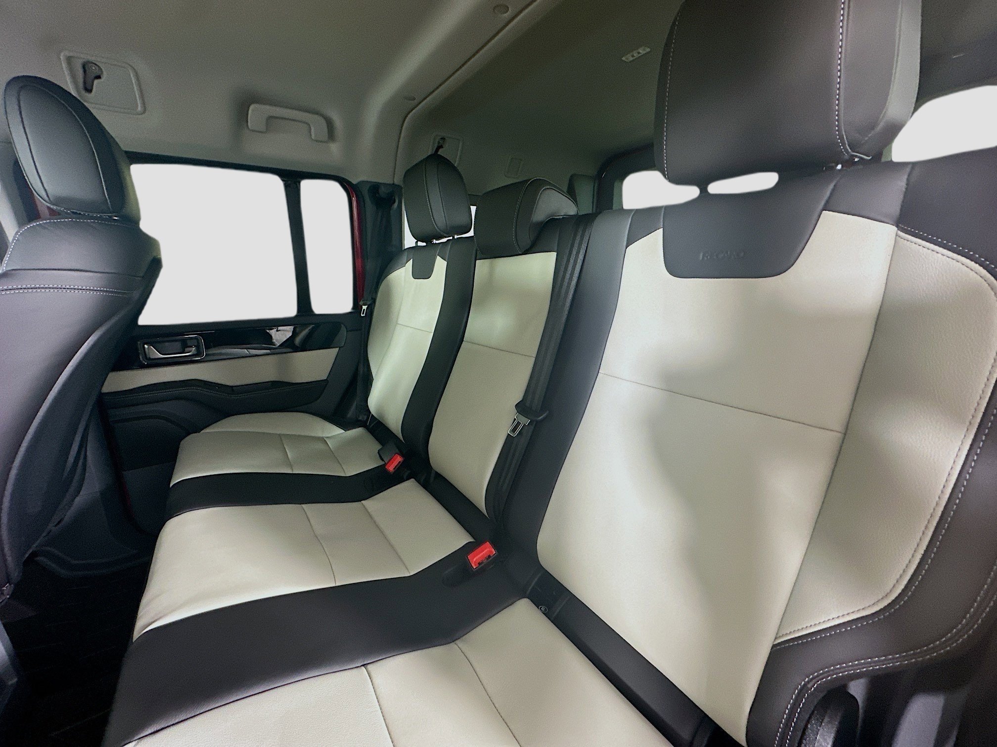New 2025 INEOS Grenadier AWD/4WD image 37