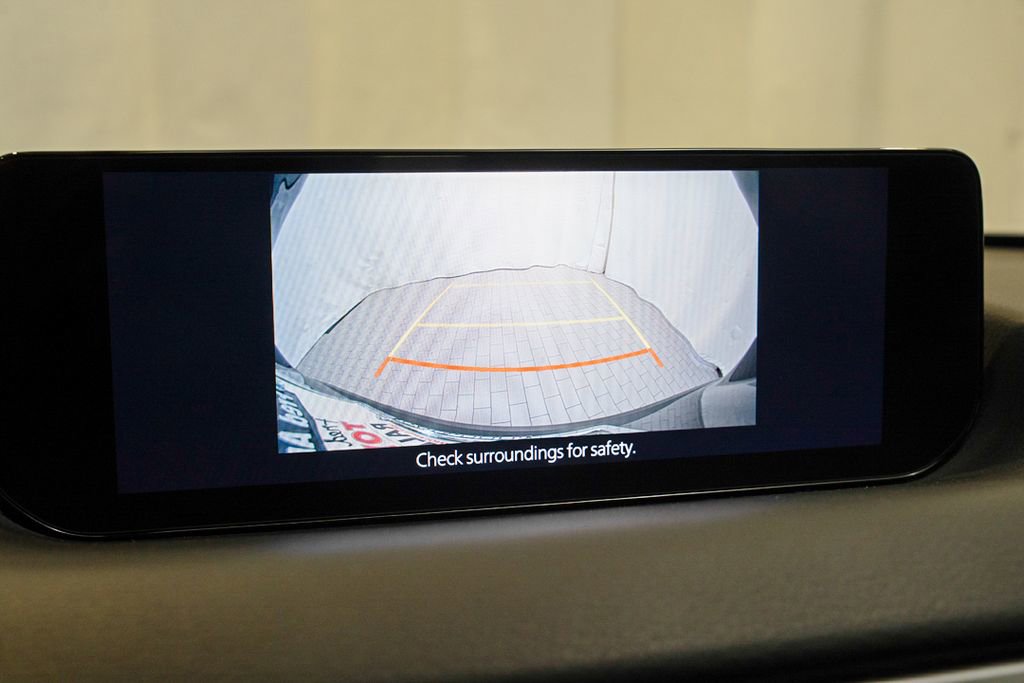 Used 2023 MAZDA CX-50 2.5 S w/ Preferred Plus Pkg AWD/4WD image 15