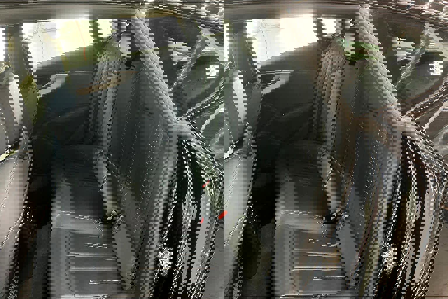 Used 2025 Audi A5 2.0T Premium Plus w/ Convenience Plus Package image 28