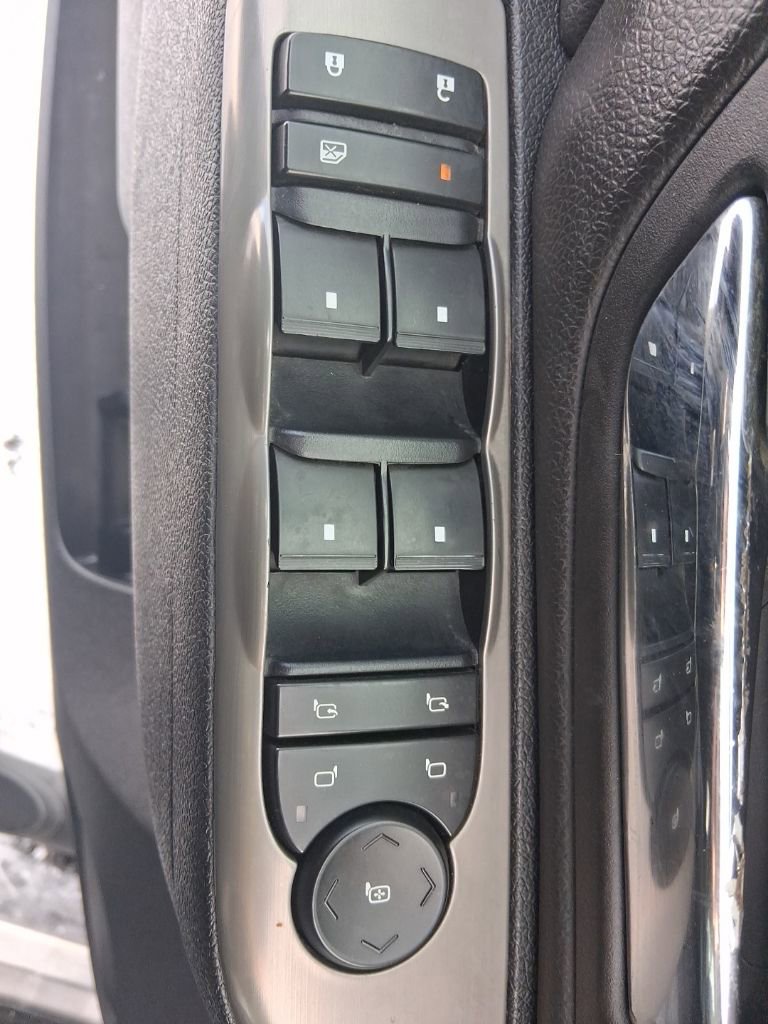 Used 2012 Chevrolet Silverado 1500 LTZ w/ LTZ Plus Package image 20