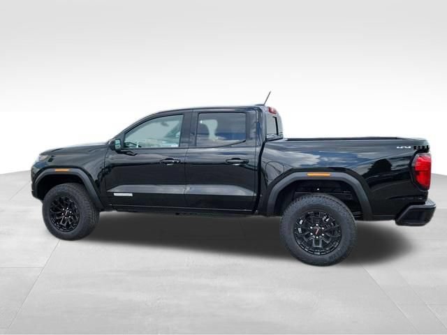 New 2026 GMC Canyon Elevation w/ Convenience Package AWD/4WD image 7
