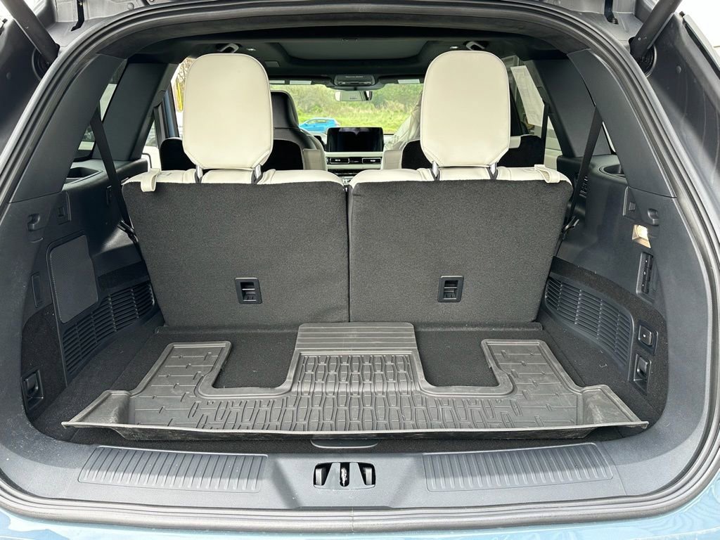 New 2026 Lincoln Aviator Black Label w/ Jet Appearance Package AWD/4WD image 26