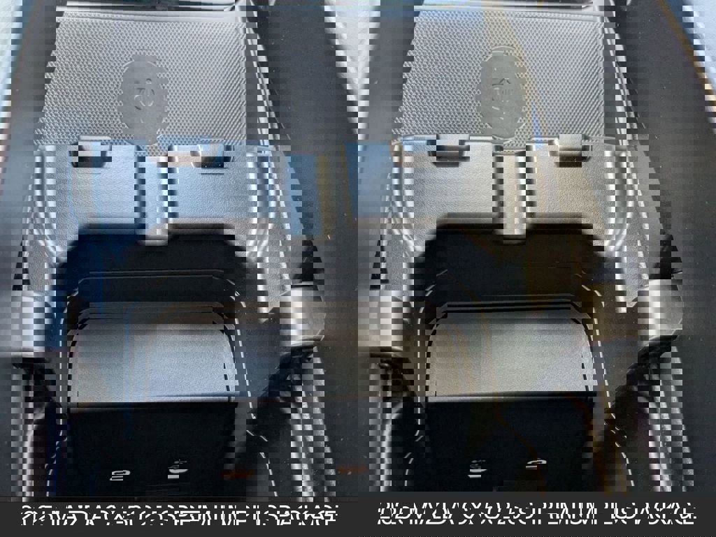 New 2025 MAZDA CX-50 AWD 2.5 S w/ Weather Package image 28