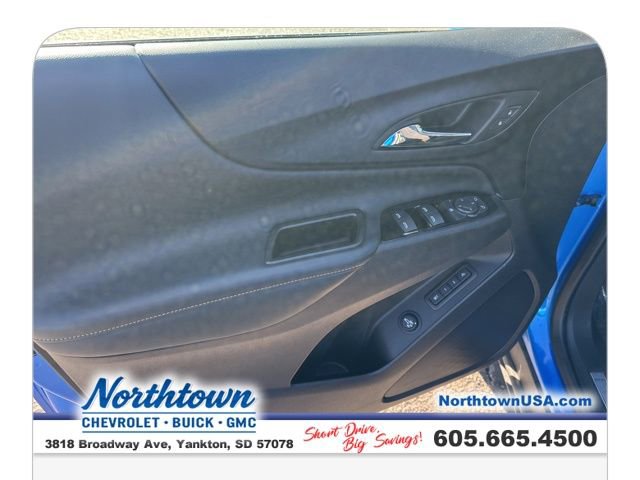 Certified 2024 Chevrolet Equinox Premier image 11