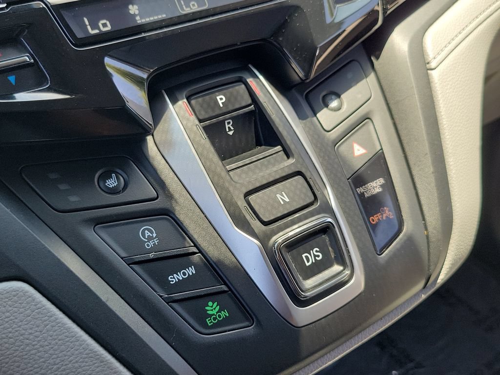 Used 2021 Honda Odyssey EX-L image 35
