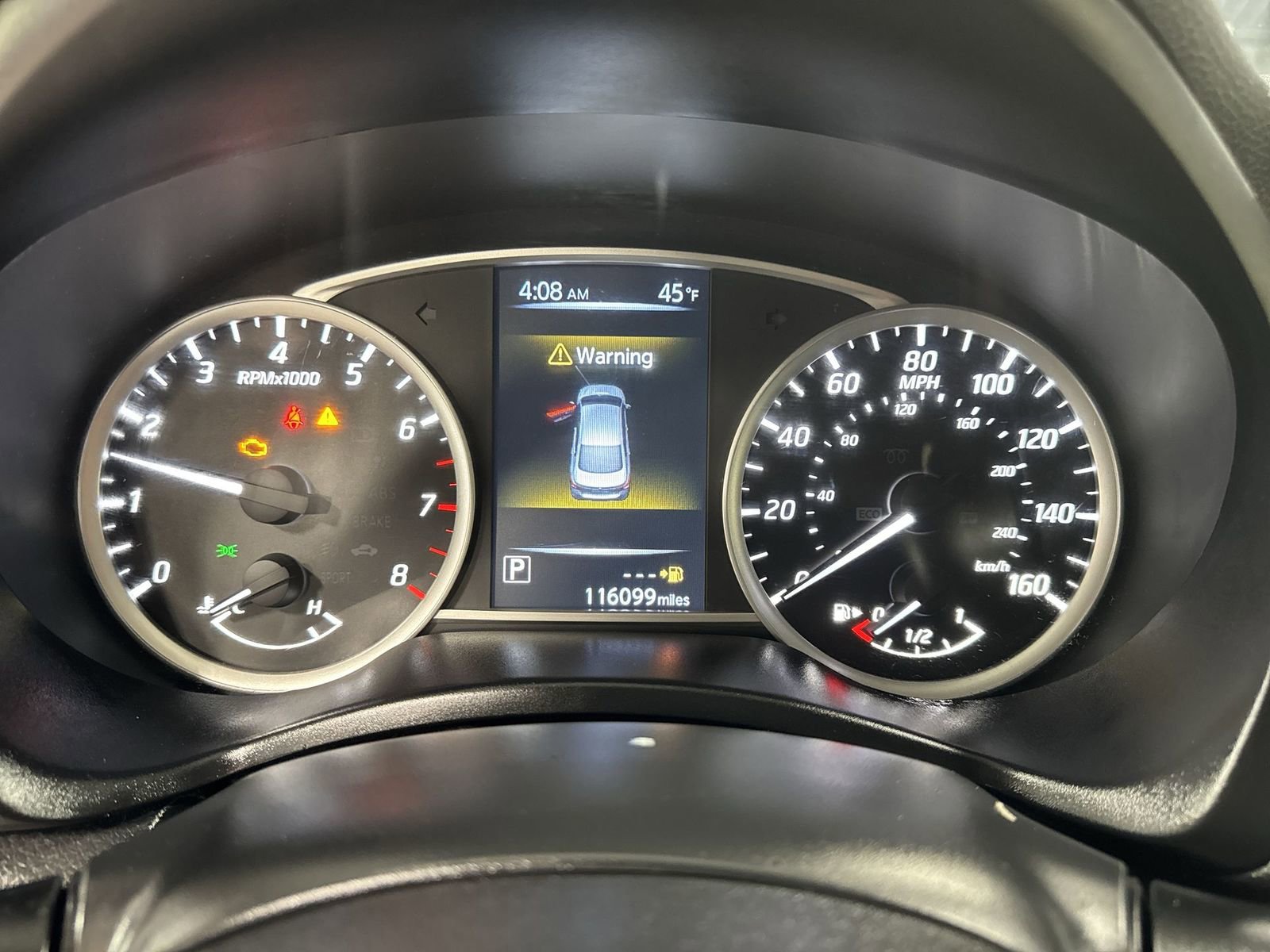 Used 2016 Nissan Sentra SV image 21