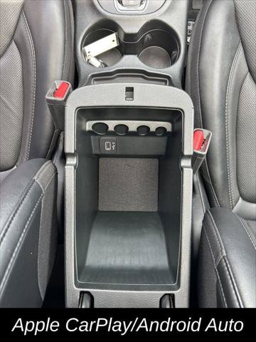 Certified 2023 Jeep Cherokee Altitude Lux w/ Lux Elite Package AWD/4WD image 32