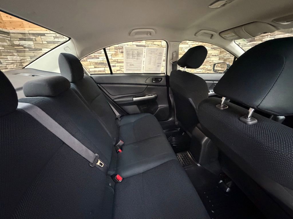 Used 2016 Subaru Impreza 2.0i image 29
