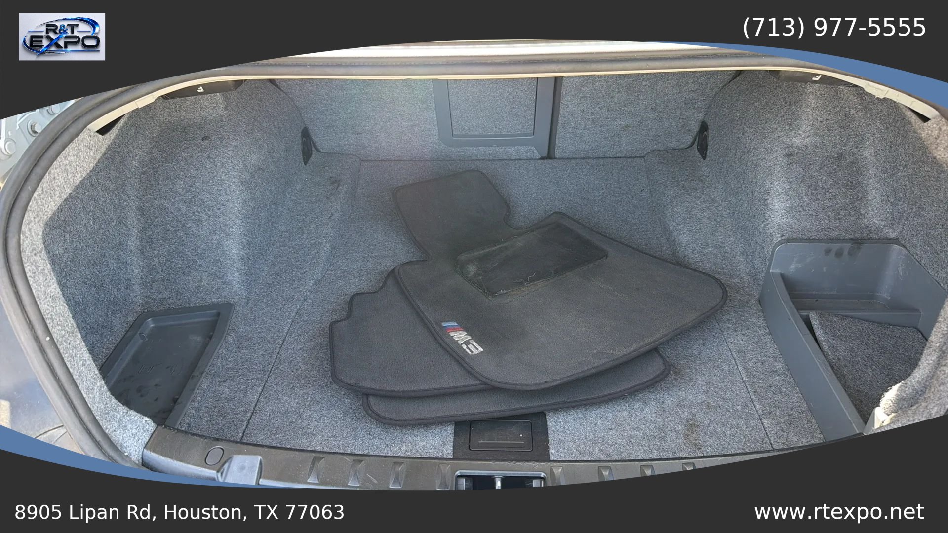 Used 2009 BMW M3 Coupe RWD image 30