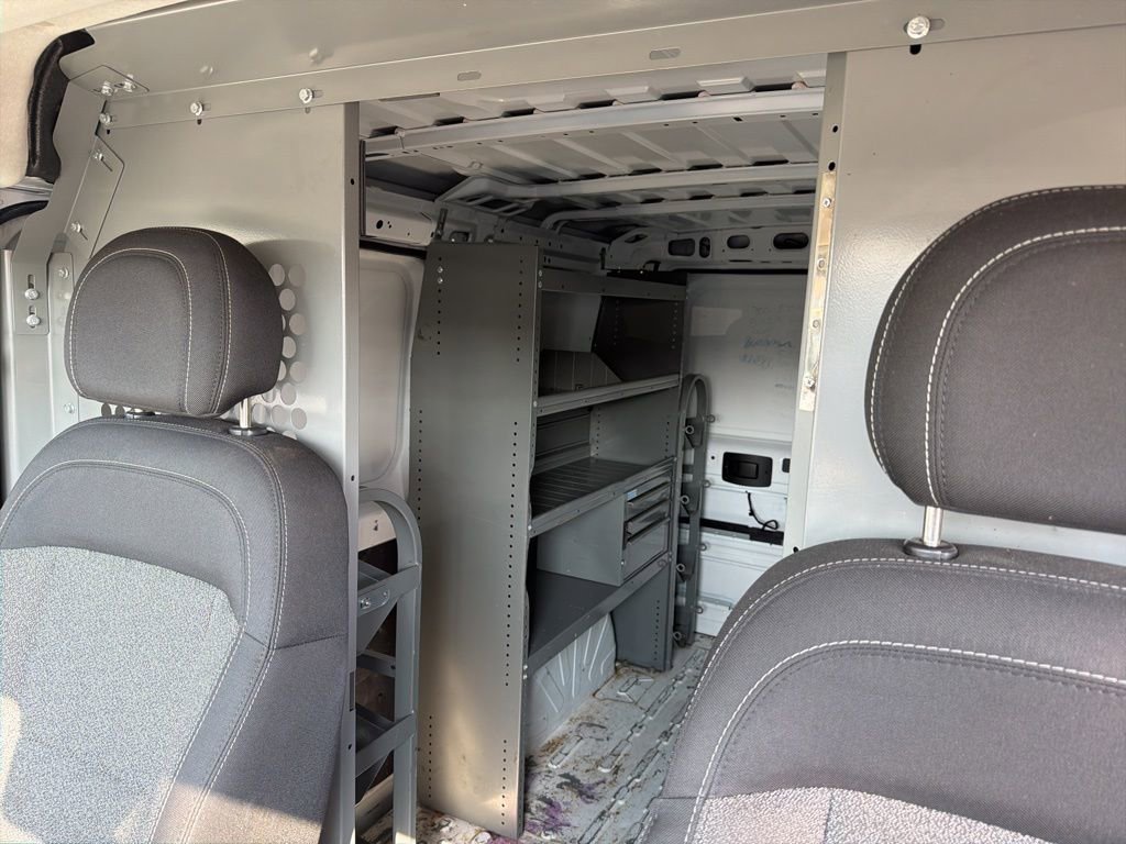 Used 2021 RAM ProMaster 1500 image 33