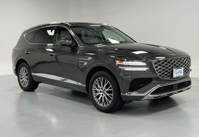 New 2025 Genesis GV80 2.5T Standard image 5