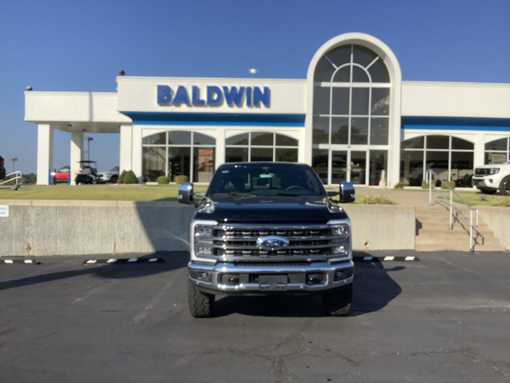 New 2026 Ford F250 King Ranch image 2