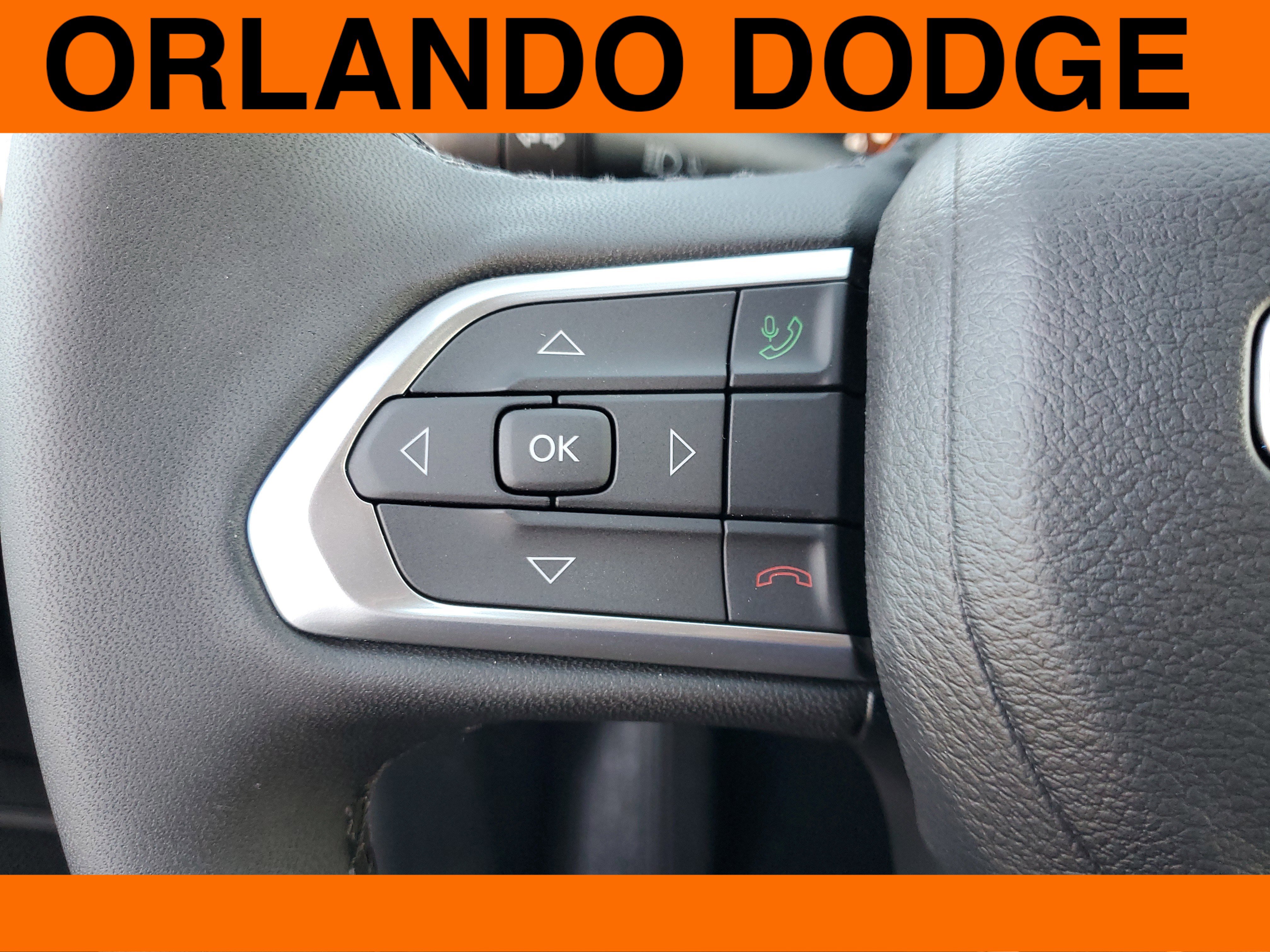 New 2026 Jeep Compass Latitude image 13