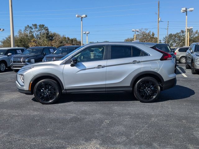 New 2026 Mitsubishi Eclipse Cross LE AWD/4WD image 9
