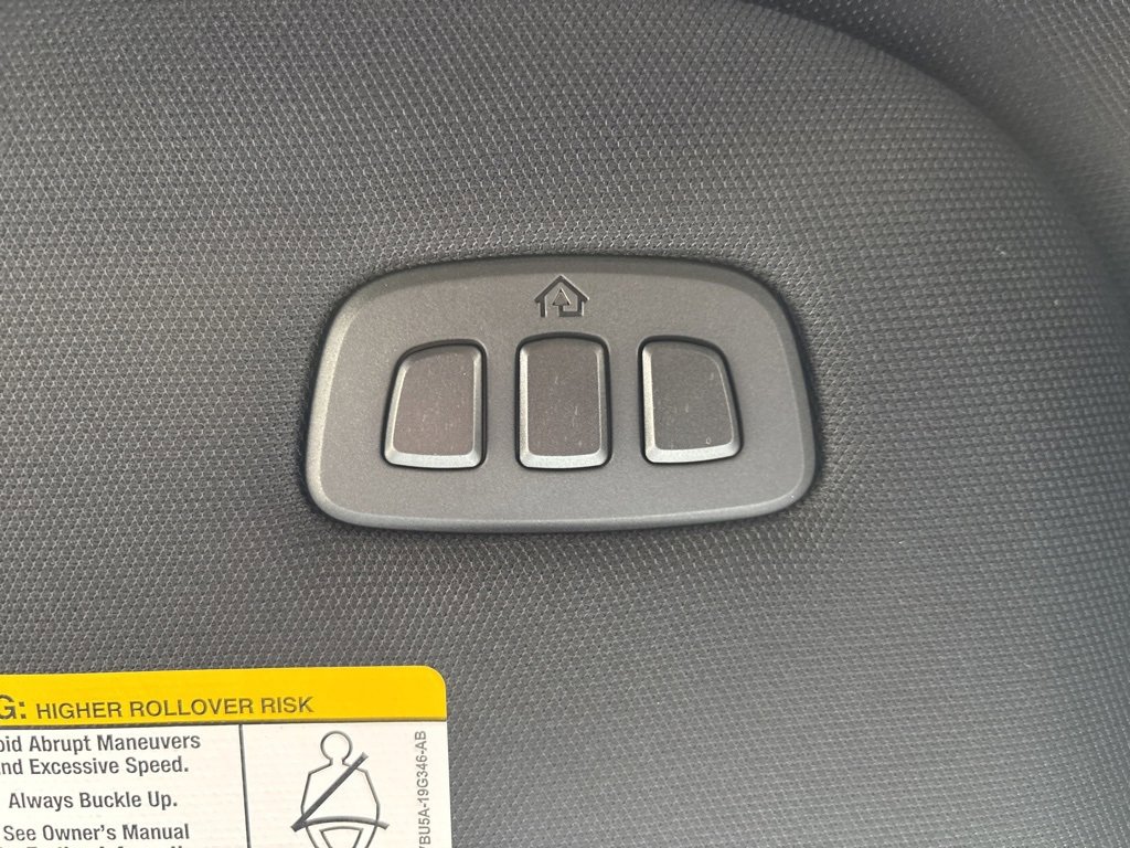 New 2025 Ford F150 Raptor image 24