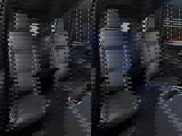 New 2026 GMC Yukon AT4 Ultimate w/ LPO, Floor Liner Package image 17