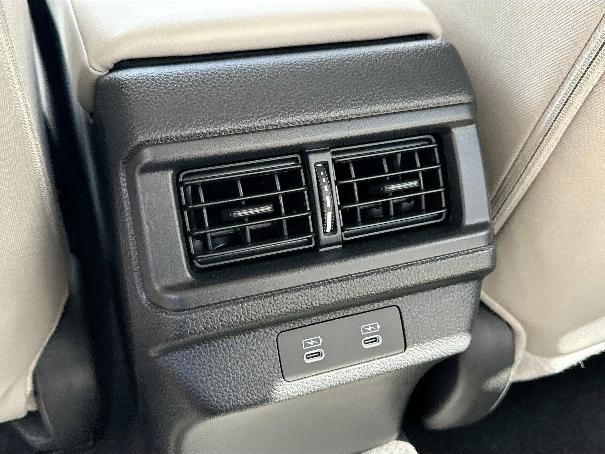 New 2025 Honda Accord SE image 18