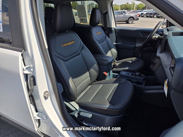 New 2026 Ford Maverick Tremor AWD/4WD image 14