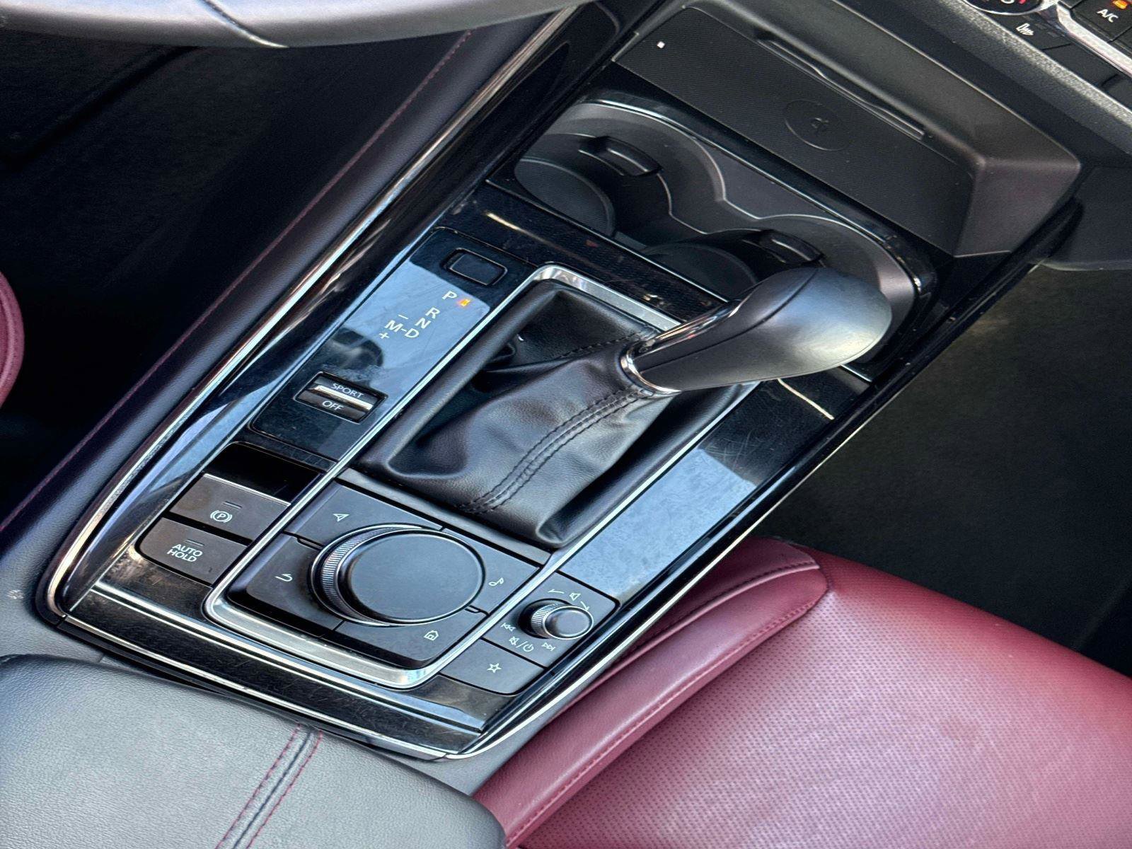 Certified 2025 MAZDA CX-30 AWD 2.5 S w/ Preferred Package image 24