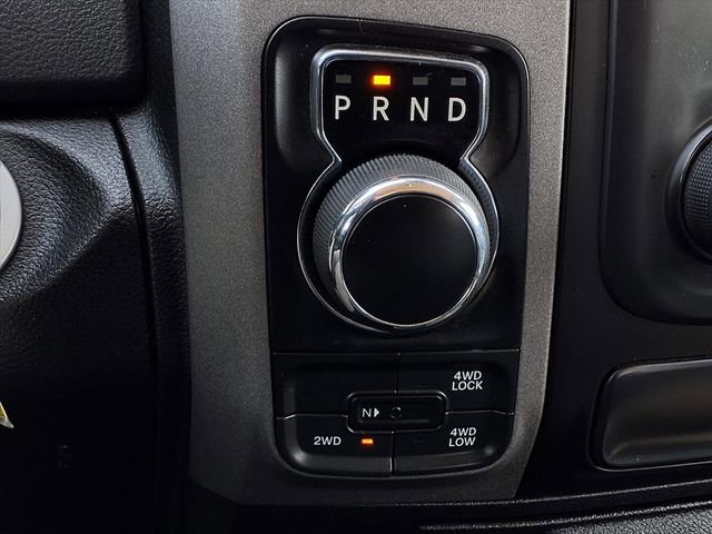 Used 2019 RAM 1500 Tradesman w/ Popular Equipment Group image 15