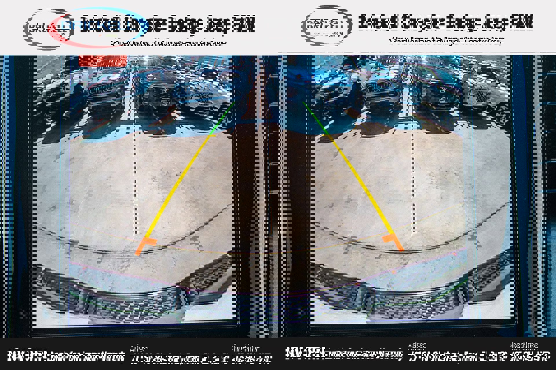 New 2026 RAM 1500 Tradesman image 29