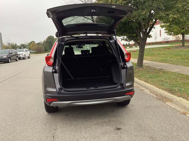 Used 2019 Honda CR-V EX image 6