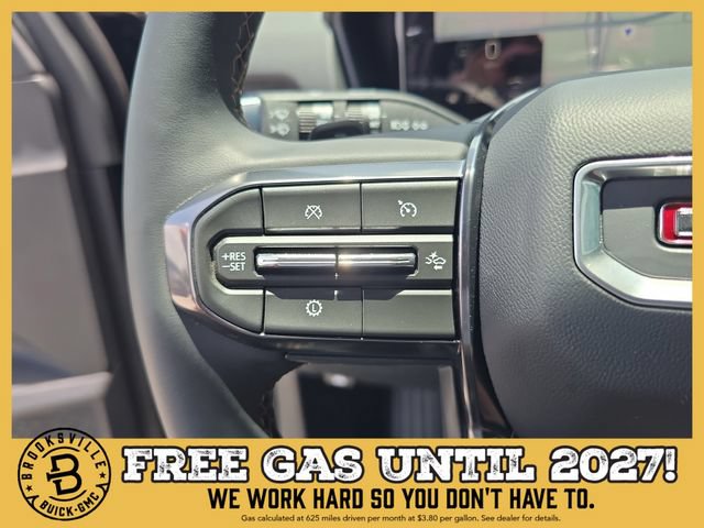 New 2026 GMC Terrain AT4 w/ Technology Package II AWD/4WD image 24