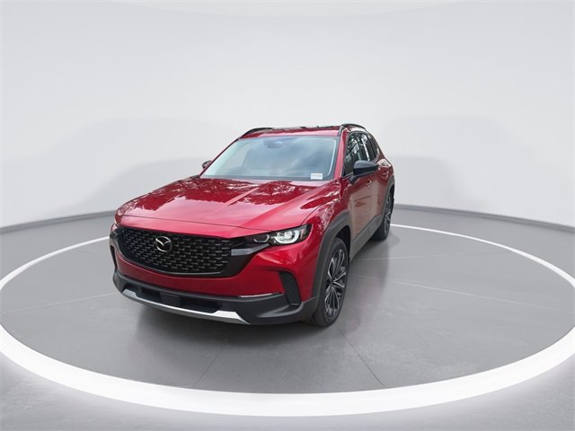 New 2026 MAZDA CX-50 AWD 2.5 S w/ Weather Package image 3