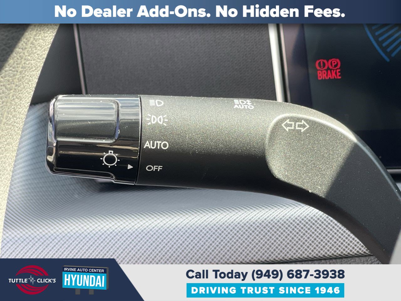 Certified 2024 Hyundai Sonata SEL image 23