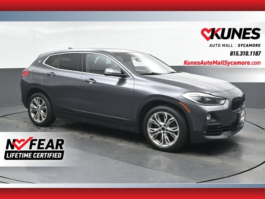 Used 2019 BMW X2 xDrive28i w/ Convenience Package