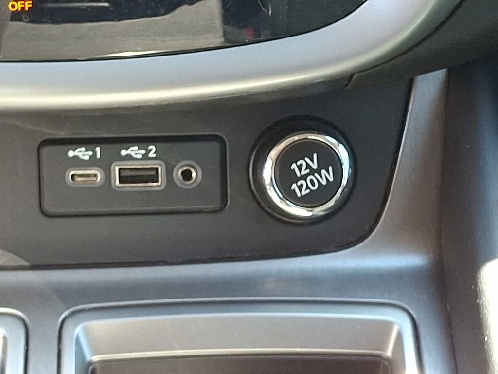 Used 2021 Nissan Murano S image 24