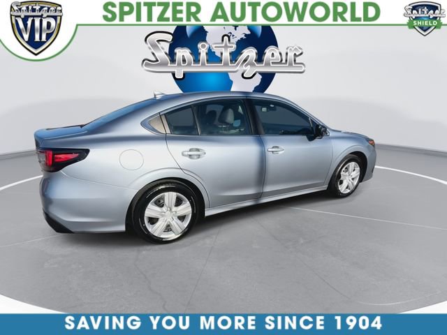 Used 2020 Subaru Legacy image 9