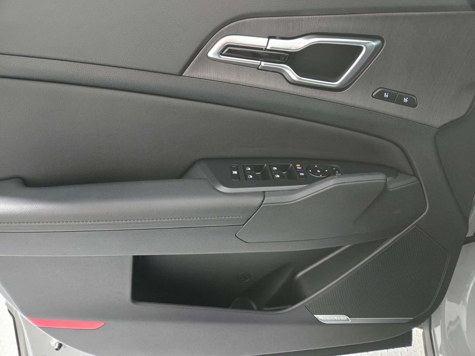 Used 2026 Kia Sportage X-Pro Prestige image 21