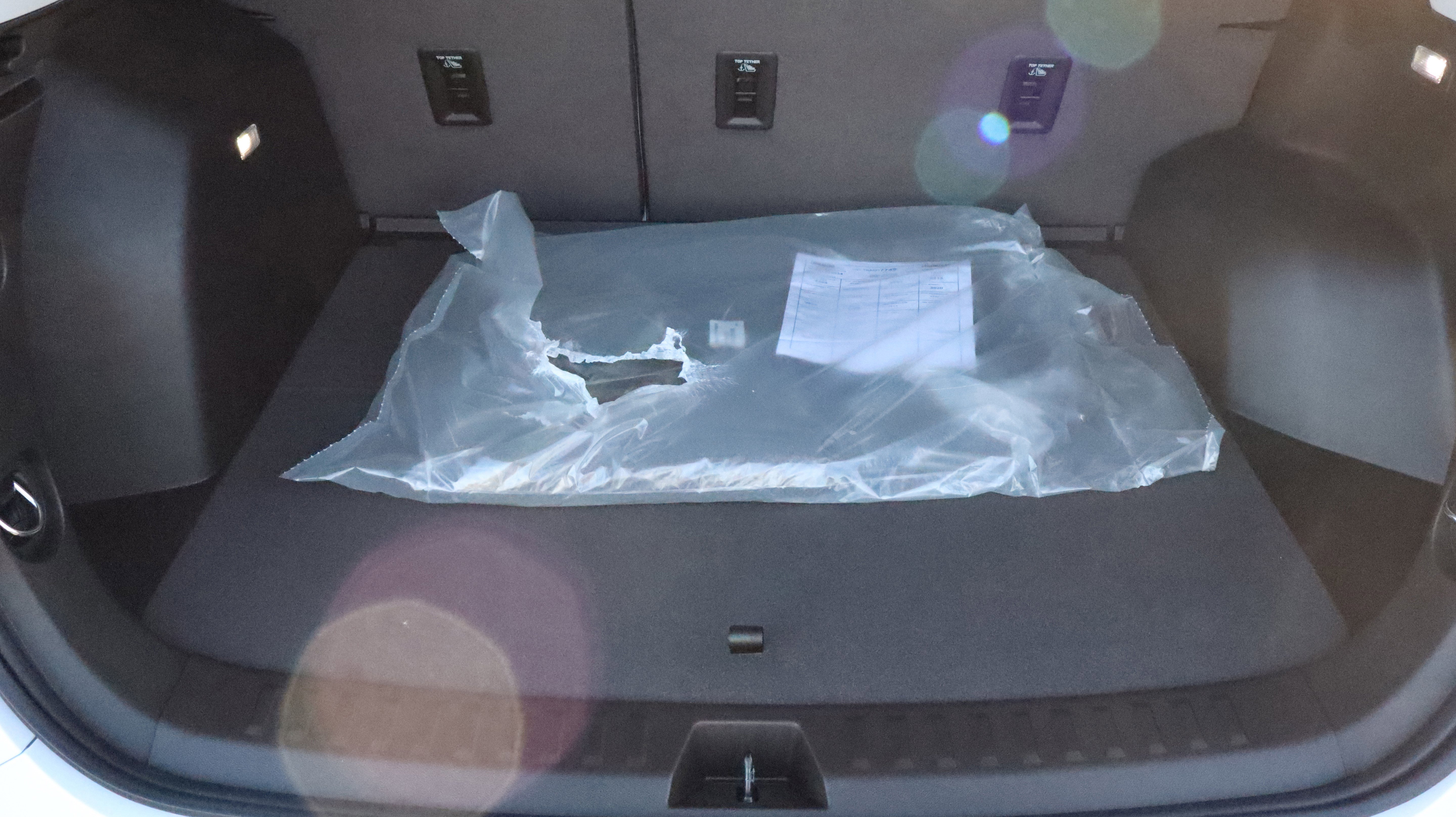 New 2026 GMC Terrain Denali image 16