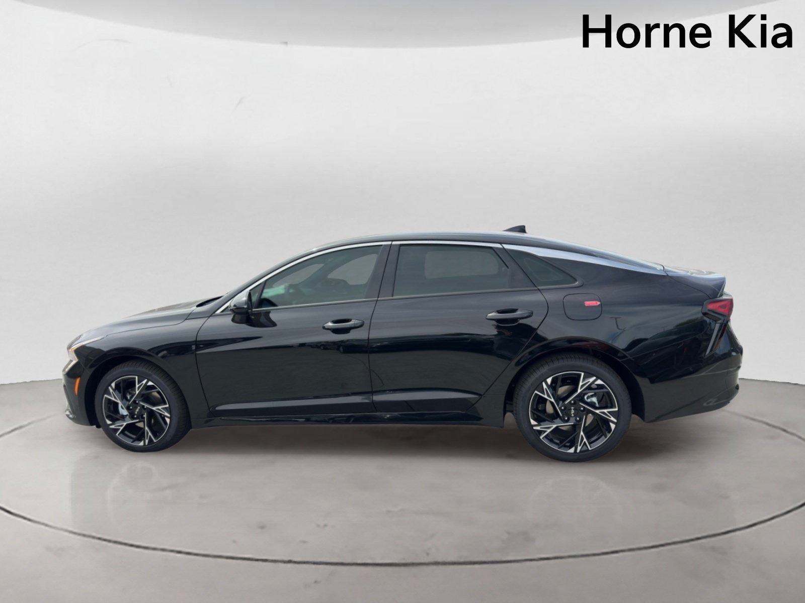 New 2026 Kia K5 GT-Line FWD image 6