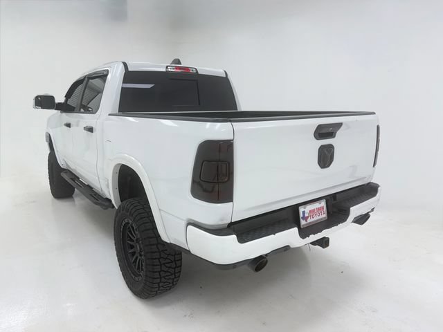 Used 2019 RAM 1500 Laramie RWD image 18