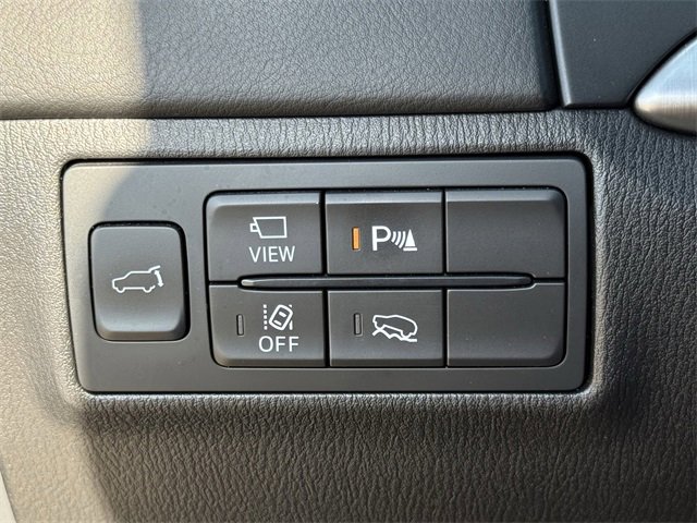 Used 2020 MAZDA CX-9 Grand Touring image 23