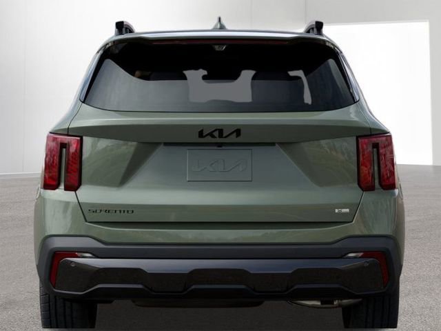 New 2026 Kia Sorento SX Prestige image 14