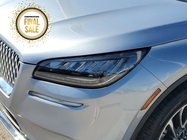 Certified 2022 Lincoln Corsair FWD w/ Equipment Group 101A image 12